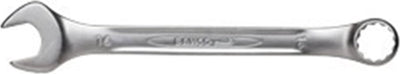 Bahco 111z-1 Clé à fourche à 4 anneaux 1 pièce largeur de clé (pouces) 1 4