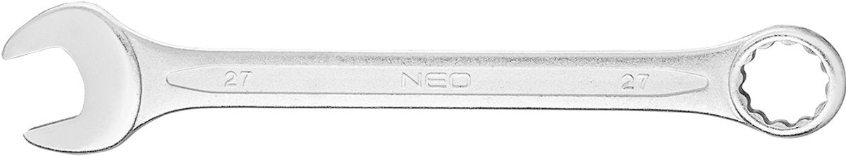 Clé polygonale néo 27 mm