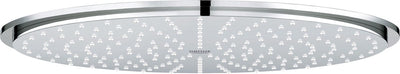 Douche de tête Grohe rainshower cosmopolitan 310 – ø31 cm – chromé – économie d'eau