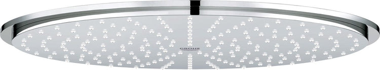Douche de tête Grohe rainshower cosmopolitan 310 – ø31 cm – chromé – économie d'eau