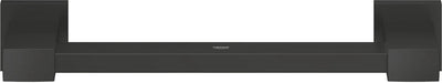 Poignée cube Grohe quickfix start - 354 mm - noir mat
