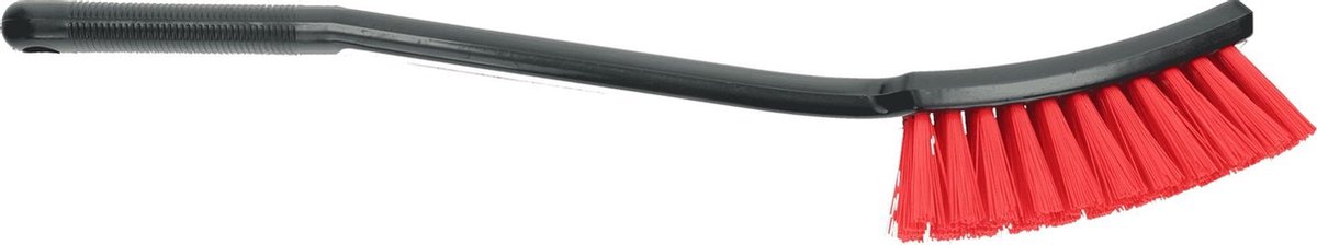 Vero man-power brosse à main vero man-power – nylon – 40 cm