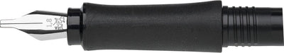 Stylo plume de calligraphie Faber-castell - grip - plume 1.8 - fc-140958