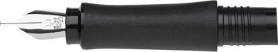 Stylo plume de calligraphie Faber-castell - grip - plume 1.1 - fc-140956
