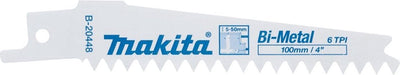 Accessoires Makita lame de scie alternative 80 plâtre - s528df - b-20448