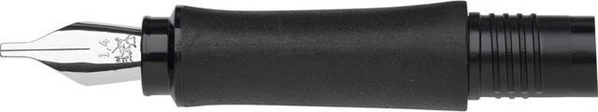 Stylo plume de calligraphie Faber-castell - grip - plume 1.4 - fc-140957