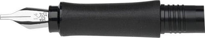 Stylo plume de calligraphie Faber-castell - grip - plume 1.4 - fc-140957