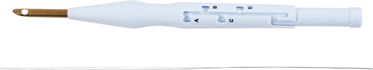 Creativ Company Punch Needle, 19cm