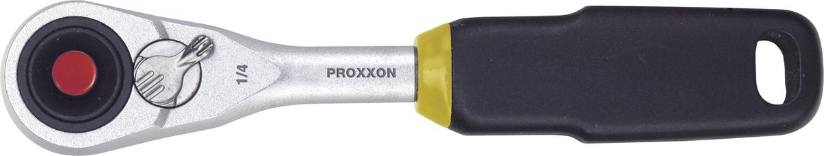Proxxon 1 4 micro cliquet compact