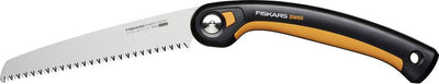 Fiskars plus scie pliante | sw69 | 21 cm - 1067553
