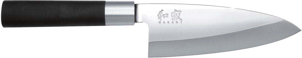 Kai wasabi noir deba 15.0cm