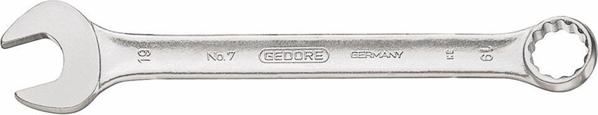 Clé mixte Gedore 13 mm