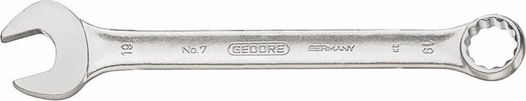 Clé mixte Gedore 13 mm