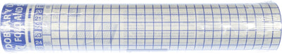 Film de couverture autocollant Kangaro Boeklon - 33 cm x 5 m - transparent - bk-3305ppnp50