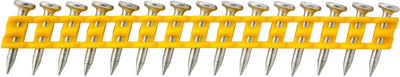 Accessoires Dewalt dcn8901035 clous galvanisés 35x2,6mm pour cloueuse à béton dcn890 1005 pièces - dcn8901035