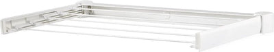 Leifheit étendoir mural Telegant 30 Protect - blanc