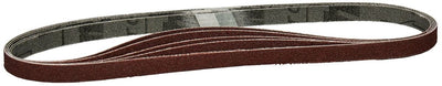 Accessoires Makita bande abrasive k100 9x533 rouge - p-43284
