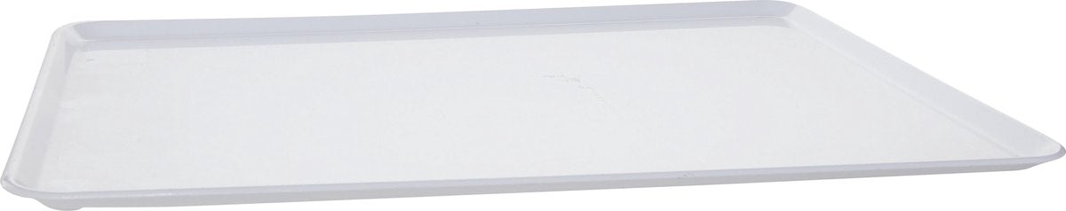 Plateau plat Araven - 36 x 50 cm - plastique