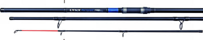 Albatros lynx surfcast 390 cm - Canne de plage 3 brins - Poids de lancer 100-200g