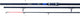 Albatros lynx surfcast 390 cm - Canne de plage 3 brins - Poids de lancer 100-200g