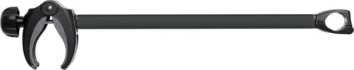 Porte-vélo Thule 3 - noir - verrouillable