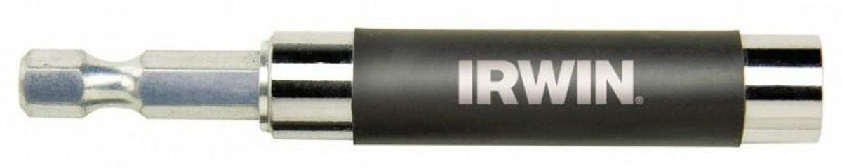 Guide-embout à vis Irwin 80 mm diamètre 9,5 mm - 10504381