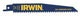 Lame de scie alternative Irwin - n h 150-6