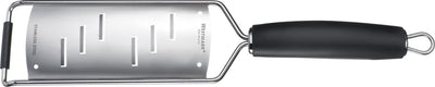 Râpe Westmark, moyenne, plastique inox, carré technicien, argent noir, 14122270