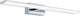 Applique Eglo tabiano - LED - 60,5 cm - gris blanc