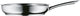 Wmf profi - poêle à frire - ø 20 cm - acier inoxydable - induction - durable