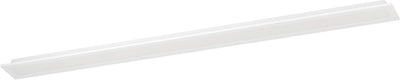 Panneau LED Eglo connect.z eglo moradillo - 119,5 x 14,5 cm - blanc - lumière blanche réglable (lumière chaude, neutre et lumière du jour)