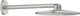 Grohe rainshower smartactive 310 set de douche de tête 43cm 2 types de jets supersteel