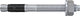 Fischer 564589 faz ii plus 12 50 boulon d'ancrage 150 mm 12 mm 20 pièce(s)