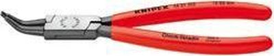 Knipex pince à circlips noire atramentisée 140 mm - 4431j02