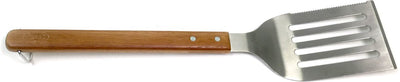 Grizzly grills grizzy grills spatule barbecue - spatule - bois et inox