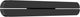Applique d'extérieur Eglo vascella - 60 cm - noir - lumière blanche orientable (lumière chaude, neutre et lumière du jour)