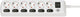 Brennenstuhl Stand de socket commutable individuellement 6 fois blanc