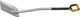 Pelle Fiskars Xact