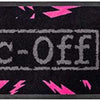 Tapis de vélo absorbant Muc-off (200x40cm)
