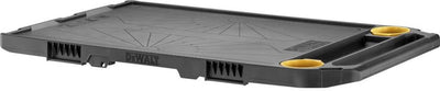 Dewalt dwst08550-1 plan de travail hardsystem 2.0 dxl - dwst08550-1