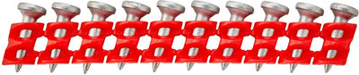 Dewalt dcn8903027 - clous à béton extra durs - 27 mm x 3,0 mm - 1005 pièces - pour dcn890 - galvanisé