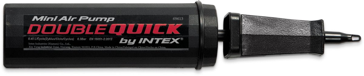 INTEX 69613 Mini Pompe à main