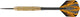 Massue Harrows en laiton 18gk
