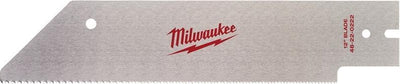 Milwaukee accessoires scie PVC - lame de scie de rechange - 48220222