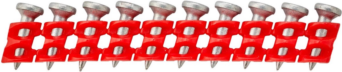 Accessoires Dewalt dcn8903022 clous xh galvanisés 22x3,0mm pour cloueuse à béton dcn890 1005 pièces - dcn8903022