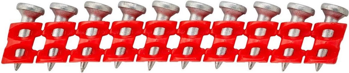 Accessoires Dewalt dcn8903017 clous xh galvanisés 17x3,0mm pour cloueuse à béton dcn890 1005 pièces - dcn8903017