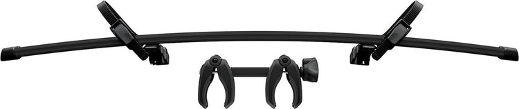 Adaptateur vélo Thule Velospace Xt noir