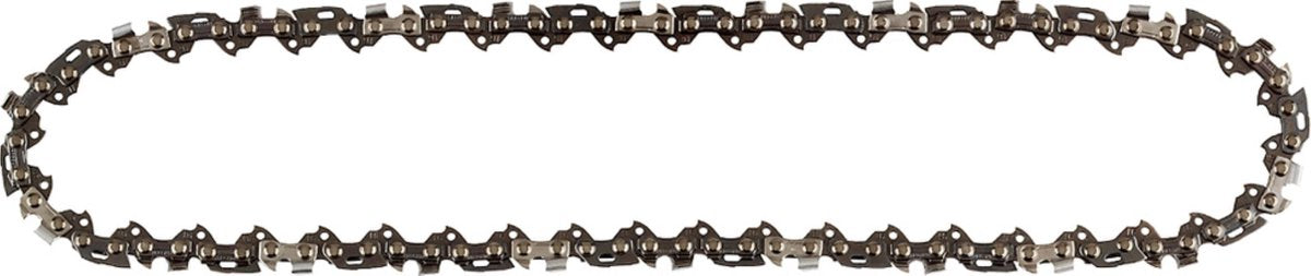 Chaîne Kwb pour tronçonneuse - y compris Bosch, Makita, Dolmar, McCullogh - longueur de lame 38 cm - 56 maillons - 3 8 - 1,5 mm - 641756