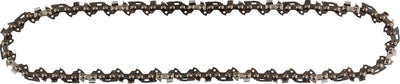 Chaîne Kwb pour tronçonneuse - y compris Bosch, Makita, Dolmar, McCullogh - longueur de lame 38 cm - 56 maillons - 3 8 - 1,5 mm - 641756