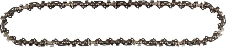 Chaîne Kwb pour tronçonneuse - y compris Bosch, Makita, Dolmar, McCullogh - longueur de lame 38 cm - 56 maillons - 3 8 - 1,5 mm - 641756